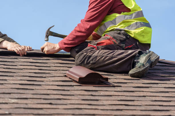 Best New Roof Installation  in Glencoe, MN