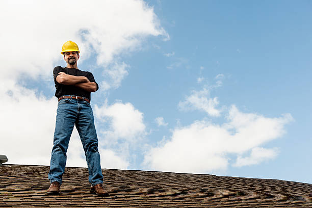 Trusted Glencoe, MN Roofing Contractor Experts