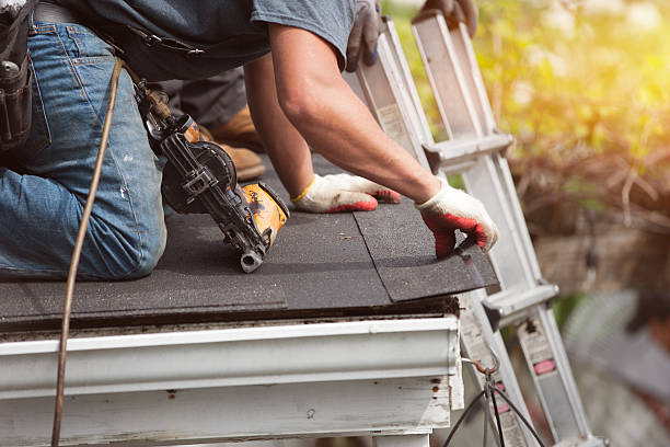 Best Residential Roof Replacement  in Glencoe, MN
