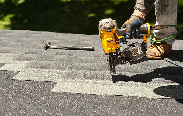 Best Residential Roofing Contractor  in Glencoe, MN