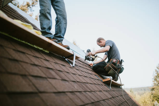 Best Roof Replacement Cost  in Glencoe, MN