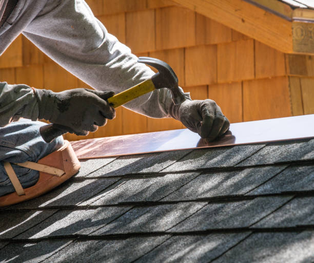 Best New Roof Installation  in Glencoe, MN